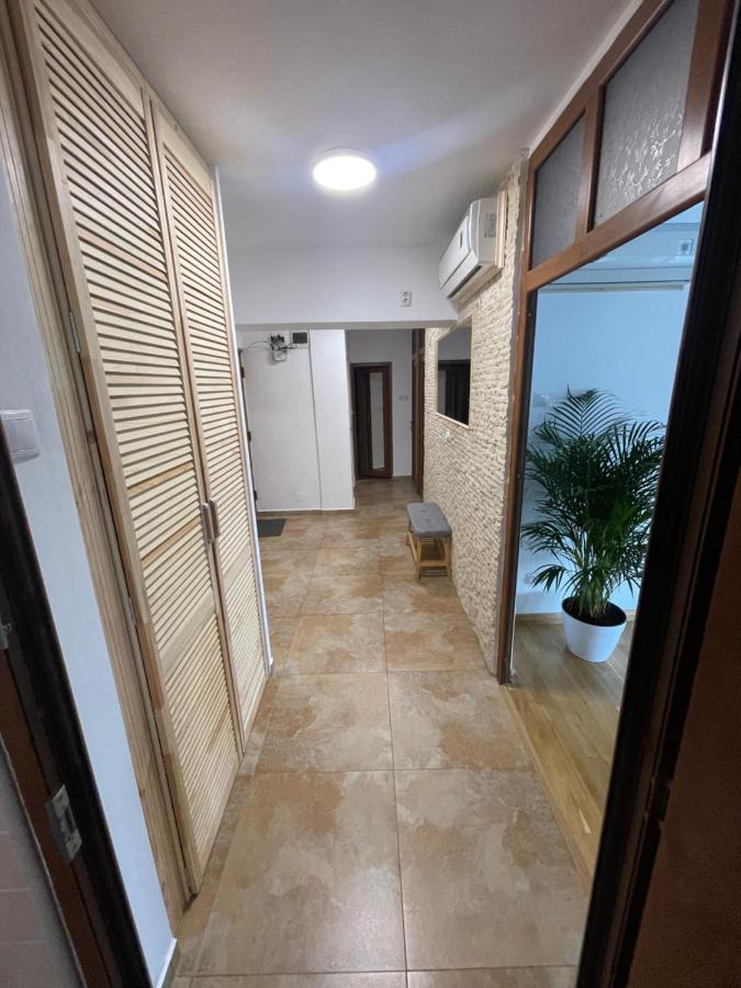 בראשוב Boutique Apartments City Center מראה חיצוני תמונה