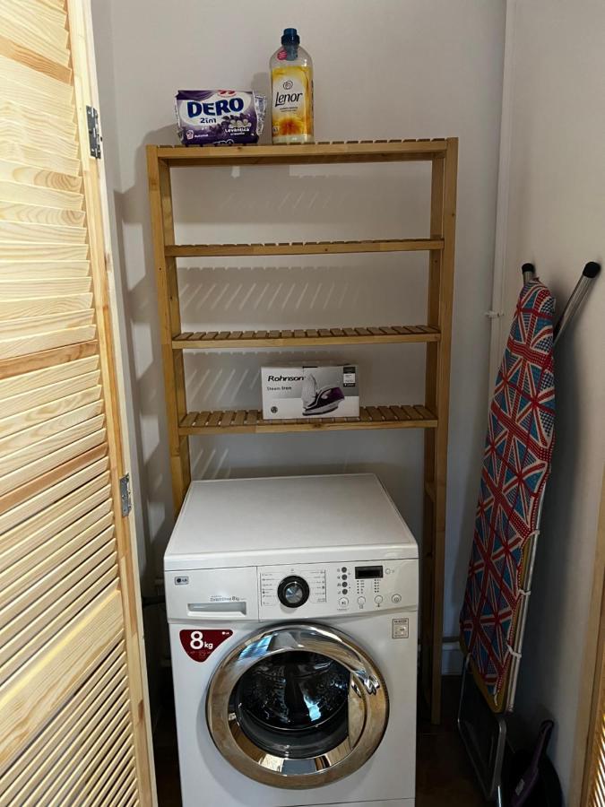 בראשוב Boutique Apartments City Center מראה חיצוני תמונה